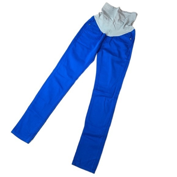 Vigoss Denim - Vigoss Studio Maternity Jeans